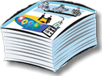 247 Color Copies (Premium Factory Quality)